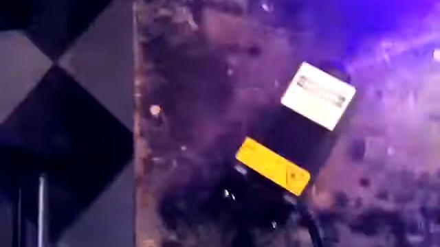 405 nm 500 mw laser burning plastic смотреть онлайн