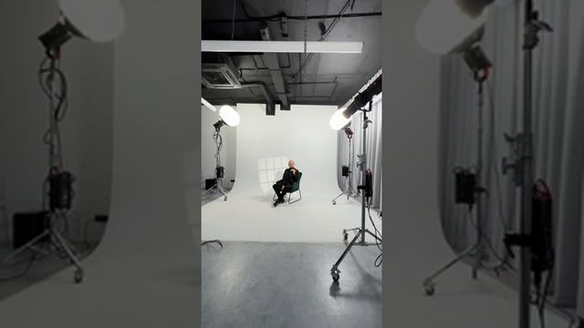 Имитация естественного света 🔥 Последняя часть смотреть онлайн
