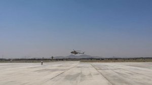 Выкрутасы на вертушке - один день из моей работы