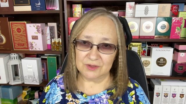 Masaki Matsushima Masaki Shiro. Аромат ангелов и для ангелов.