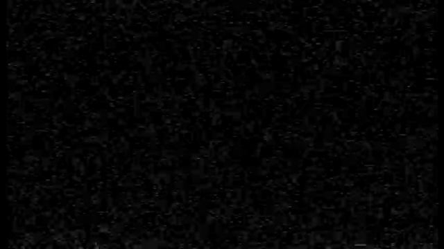 VHS Static смотреть онлайн