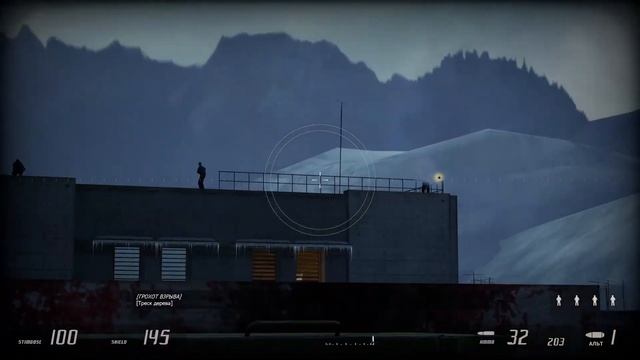 Entropy: Zero 2 • Глава 6 • Хиральность #8 смотреть онлайн