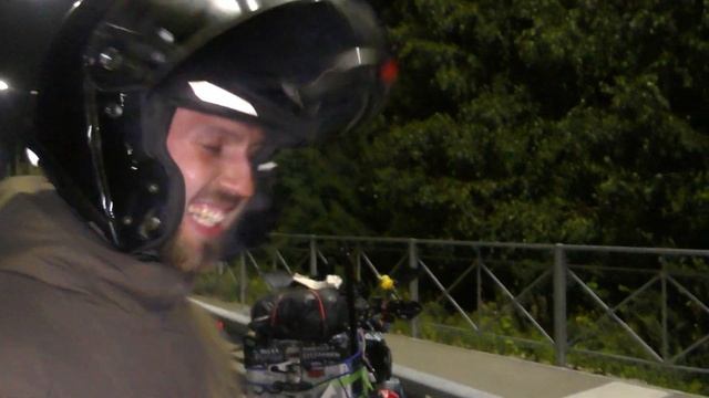 10000км НА СКУТЕРЕ ВО ВЛАДИВОСТОК! Дальняк 3 серия БАЙКАЛ смотреть онлайн