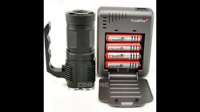 Led flashlight 7000 lumens 1 смотреть онлайн