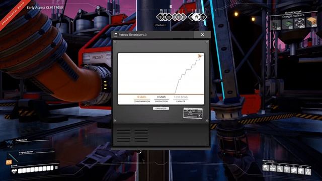 LP Saison 2 - 30 000 Mega Watt # 20 смотреть онлайн