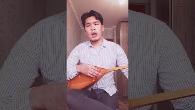 Ибраев Ерболат"Жігіттерге өсиет" Жәнібек Кәрменов смотреть онлайн