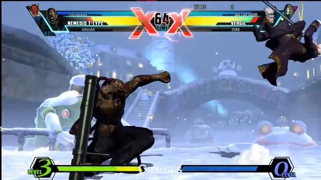 umvc3 parsec games? ft4 смотреть онлайн