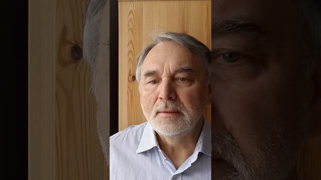 А. И. Солженицын из цикла "Крохотки" - "Дыхание'(1) смотреть онлайн