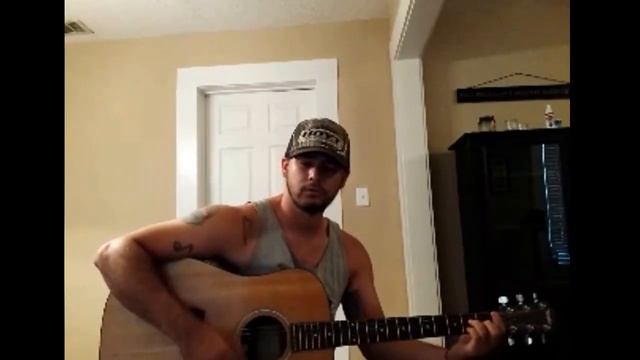Zach Lambert cover of You Make Me Wanna by Thomas Rhett смотреть онлайн