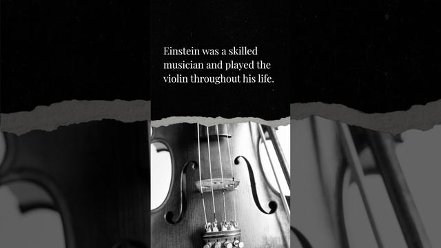 Interesting Facts About Albert Einstein смотреть онлайн