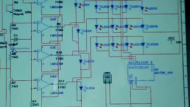 multisim lm 324 смотреть онлайн