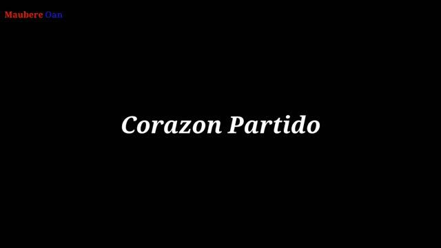 Karaoke - Coaracaõ Partido смотреть онлайн