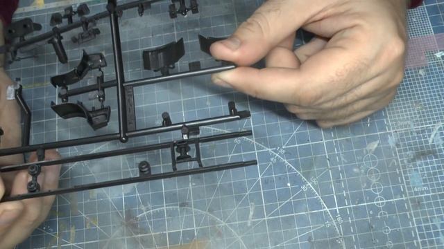 КАМАЗ МУСТАНГ (AVD MODELS, 1:43) смотреть онлайн