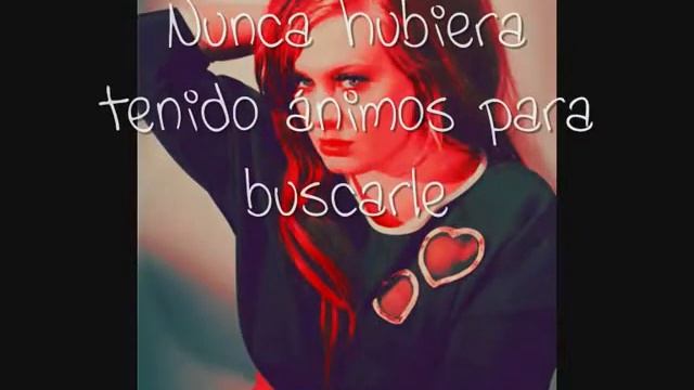 Adele   If It Hadn't Been For Love Subtitulado