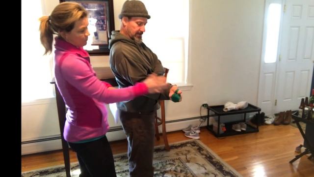 Top 10 Rotator Cuff Exercises for Kayakers to Reduce Pain смотреть онлайн