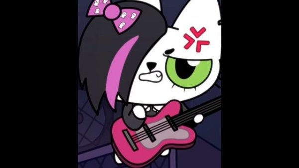 Симбочка Пимбочка