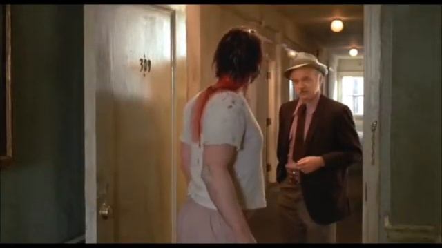 Barfly Henry Chinaski смотреть онлайн