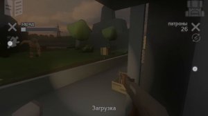 Прохождение игры бункер 21 глава "Станция" и до главы "Портал".