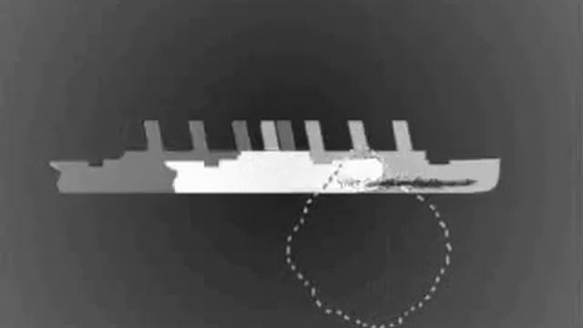 Motion Physics | Old Film Style | Topic : Inertia смотреть онлайн