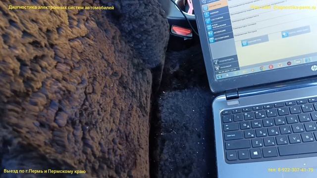 Диагностика New Holland B110. Не запускается смотреть онлайн