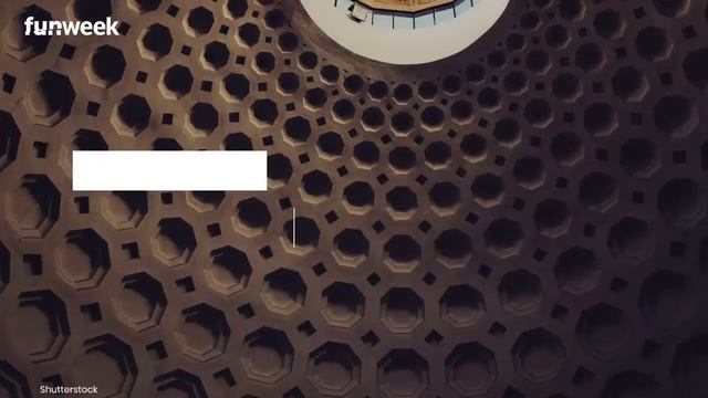 Roma, San Bernardo alle Terme "la chiesa senza finestre": ecco cosa l'accomuna al Pantheon смотреть онлайн