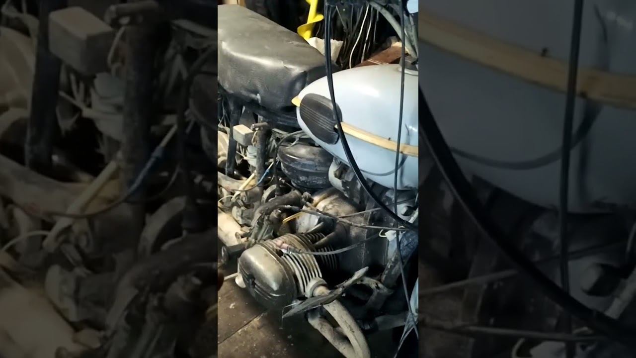 Урал с китайским двигателем 8 лс смотреть онлайн