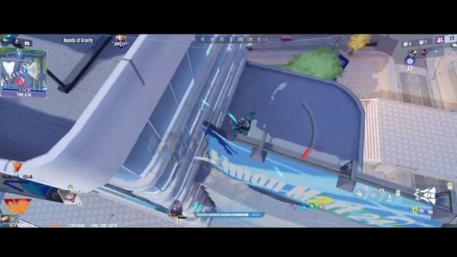 Super Mecha Champions Pulsar! I like it A lot смотреть онлайн