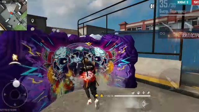 хайлайт Мияги