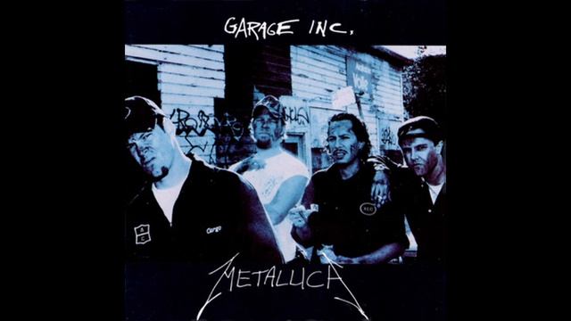 CD 2 - Stone Cold Crazy смотреть онлайн