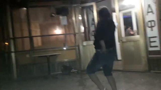 Ночной клуб в Кропивницком смотреть онлайн