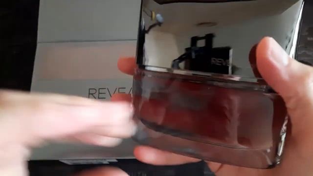 Unboxing Calvin Klein Reveal - nie taki fajny jak sobie wyobrażałem po recenzjach смотреть онлайн