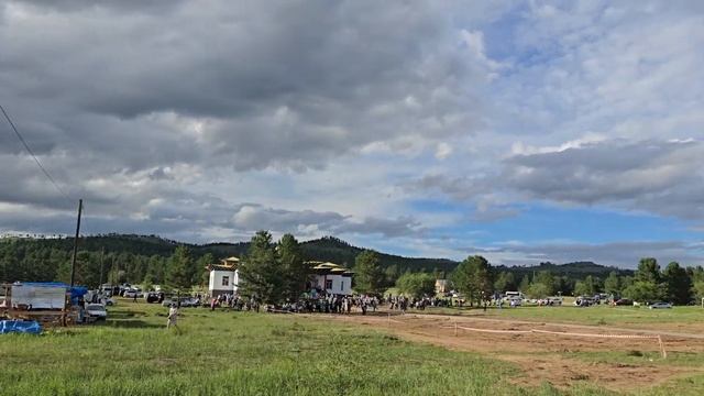 Вокруг цогчен дугана смотреть онлайн