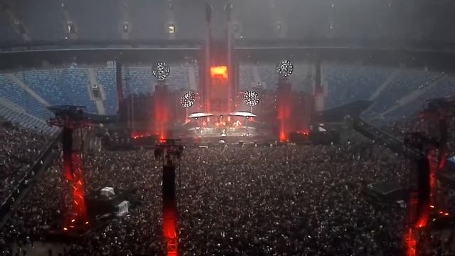 spb 2019 mein herz brennt смотреть онлайн