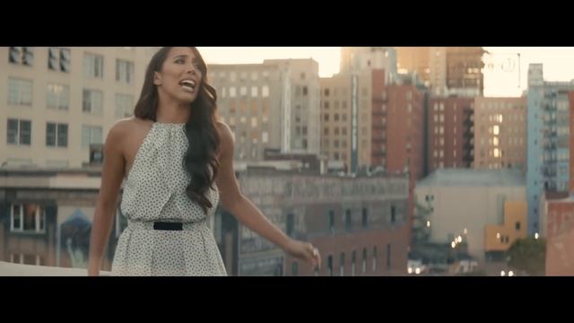 Alex & Sierra - Scarecrow (Video) смотреть онлайн