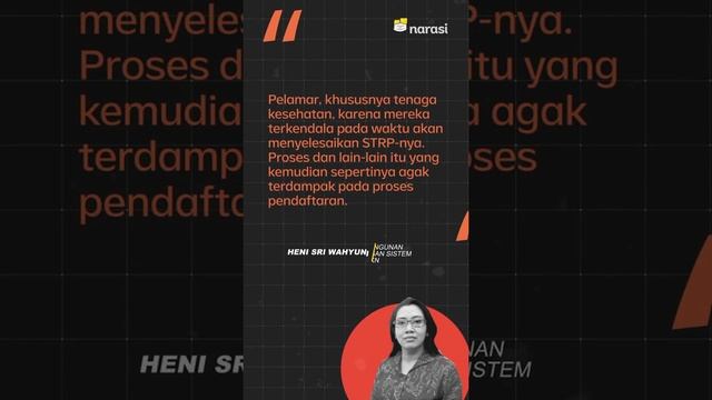 Tumben, Pendaftar CPNS Turun, Kenapa Milenial dan Gen Z Ogah? | Narasi Newsroom смотреть онлайн