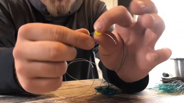 Fly & Gig Knots смотреть онлайн