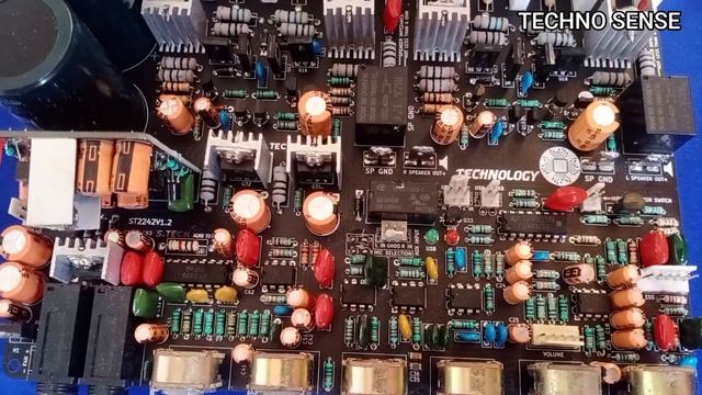 400 Watt Amplifier's Maximum Load | 400 Watt Amplifier's Transformer | 400 Watt Amplifier's Speaker смотреть онлайн