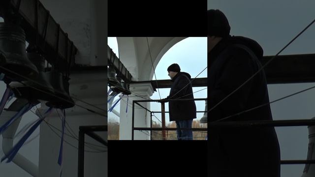 Благовест смотреть онлайн