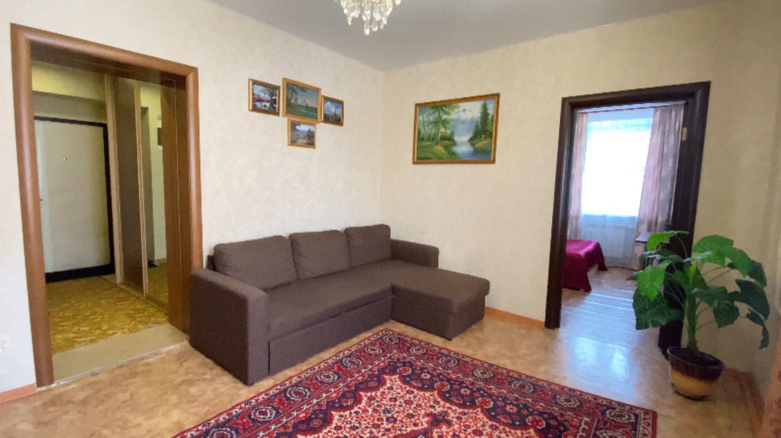 П. Приамурский смотреть онлайн