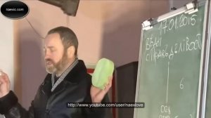 Сергей Данилов - Матрица допуска в новый мир (Полная лекция)