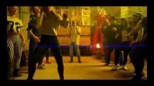 Detsl aka Le Truk   Favela Funk Official Video