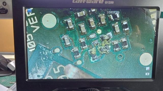 FORERUNNER ANDA MATI GAK MAU HIDUP TONTON VIDEO INI SOLUSINYA#garmin#repair смотреть онлайн