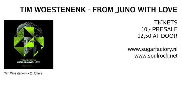 FROM JUNO WITH LOVE смотреть онлайн