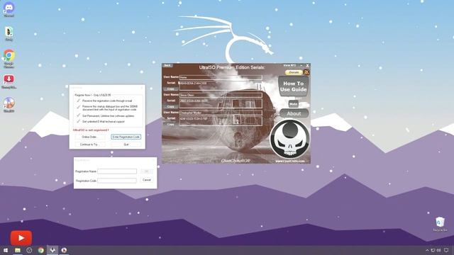 UltraIso Crack | UltraISO Free Download | Tutorial смотреть онлайн