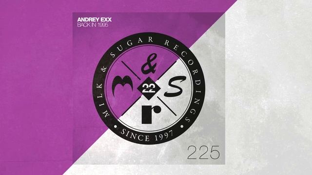 Andrey Exx - Back in 1995 смотреть онлайн