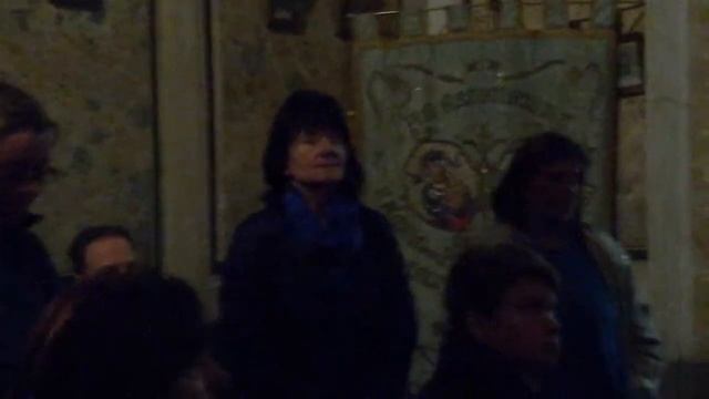 Casa natale di S. Alfonso de Liguori. Marianella смотреть онлайн