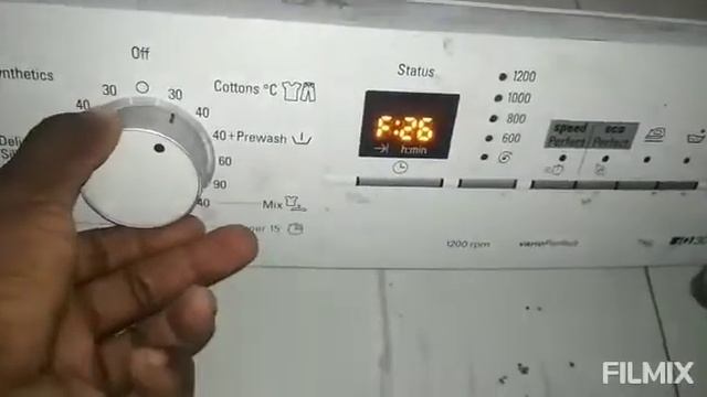 Siemens IQ300 problem PCB we repair call only Mumbai 9324368160 смотреть онлайн