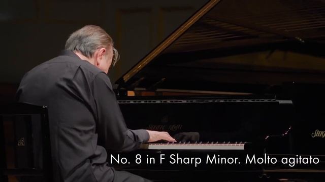 Михаил Плетнев – А. Скрябин, 24 прелюдии; Ф. Шопен, 24 прелюдии (Гамбург, 15.05.2024) смотреть онлайн