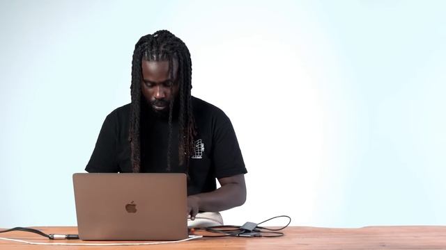 nanoKEY Fold Overview - The Ultimate Portable MIDI Keyboard смотреть онлайн