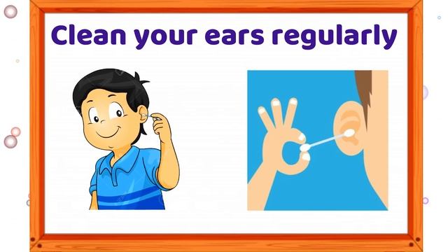 Good Habits For Kids | Good Habits |Good Habits And Bad Habits|Good Habit |Personal Hygiene For Kid